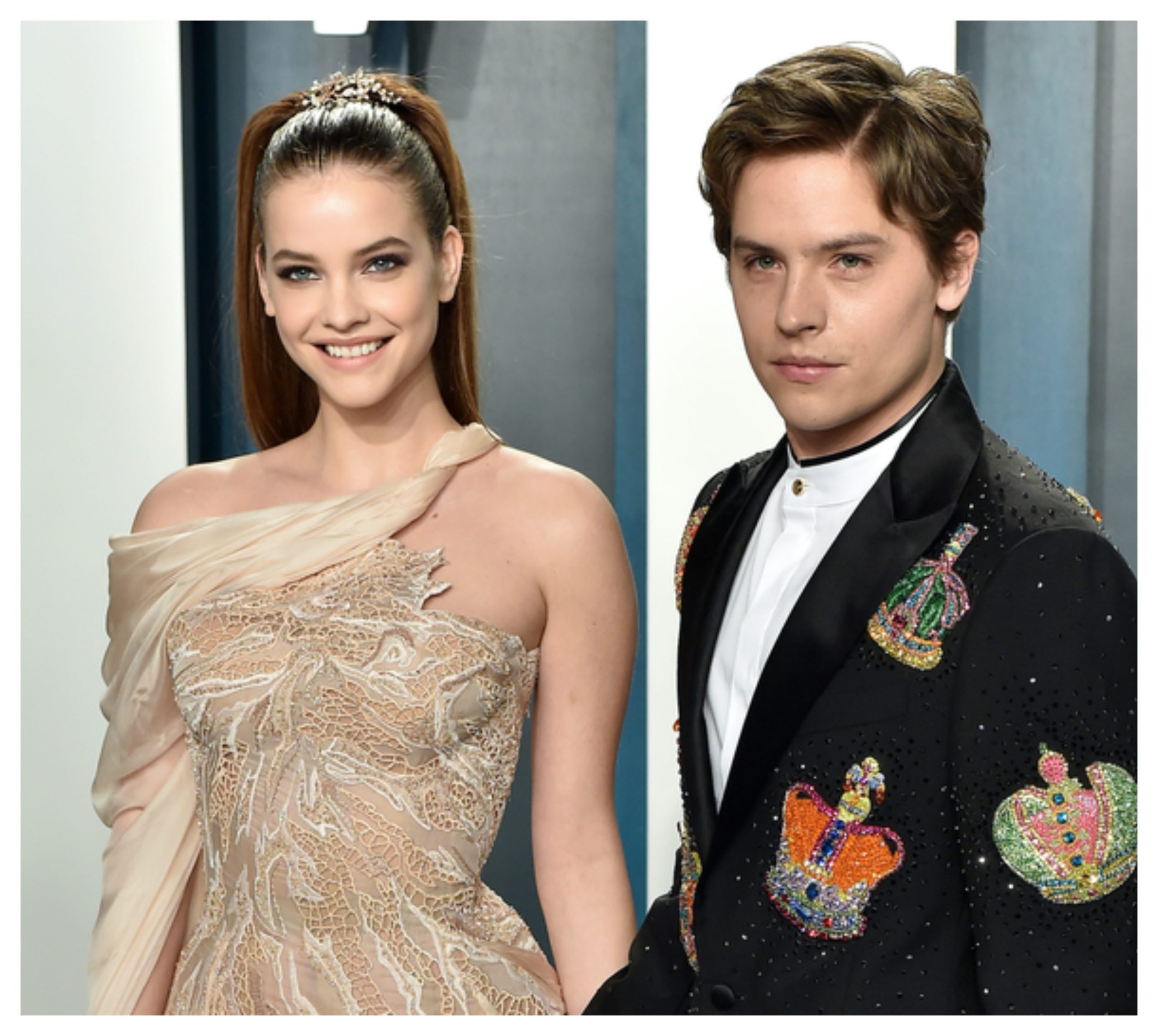 Dylan Sprouse Dating History: Who has Dylan Sprouse dated? - ABTC