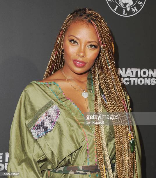 Eva Marcille net worth What is Eva from rhoa net worth? ABTC