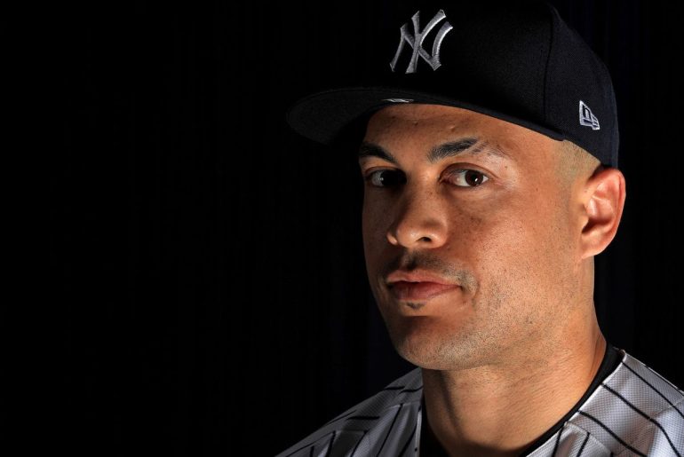 Giancarlo Stanton Wife: Is Giancarlo Stanton Married? - ABTC