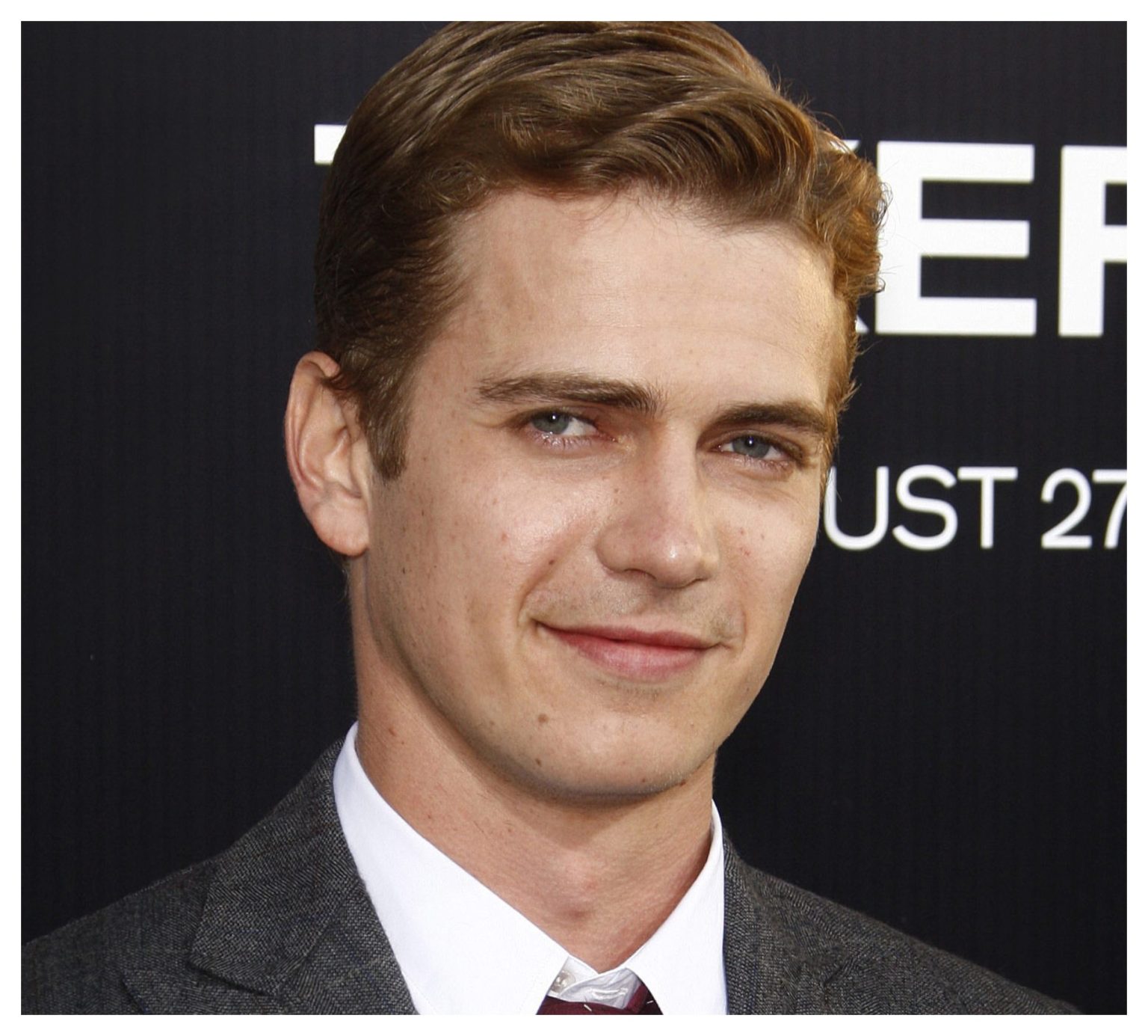 Hayden Christensen wife: Is Hayden Christensen married? - ABTC