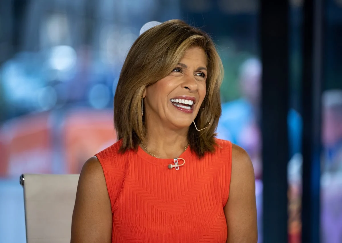 What is Hoda Kotb's annual salary? ABTC