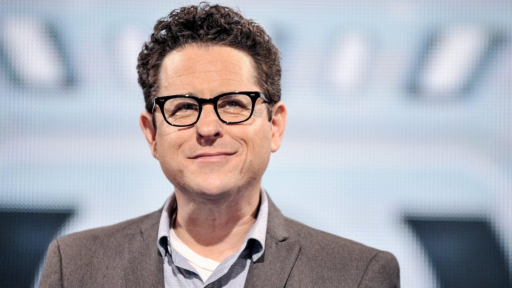 Who is Gracie Abrams father? Meet J.J. Abrams - ABTC