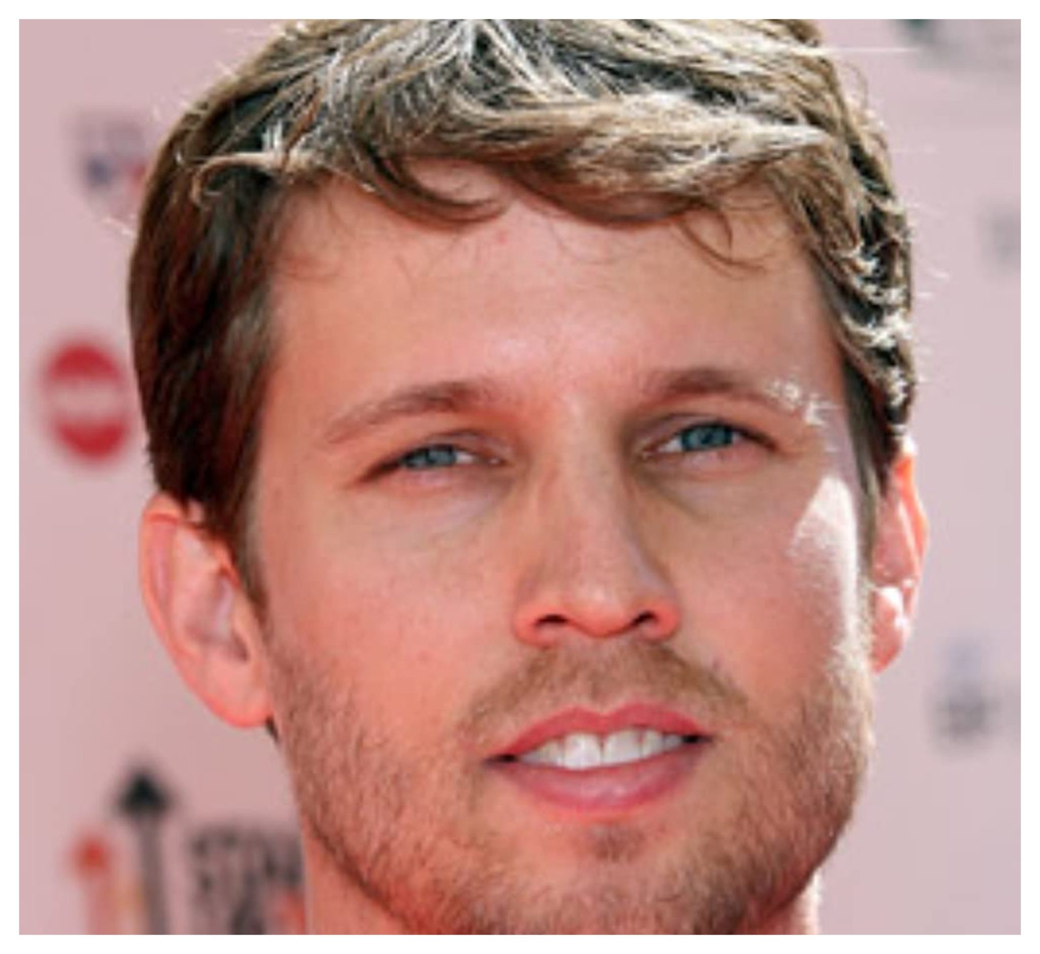 Is Jon Heder Napoleon Dynamite? ABTC