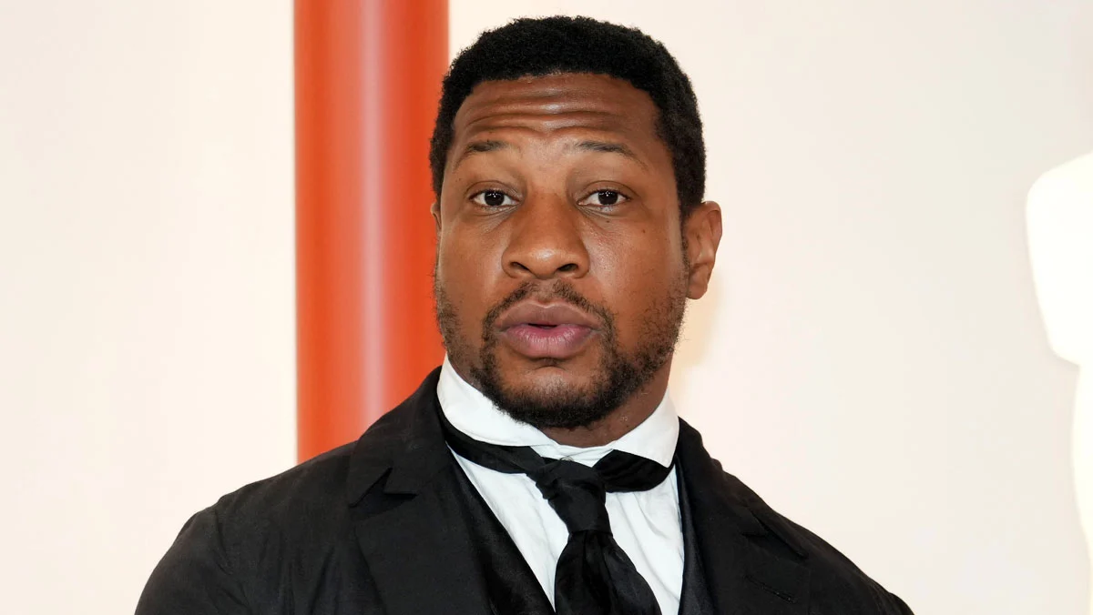 Jonathan Majors parents: Who are Jonathan Majors' parents? - ABTC