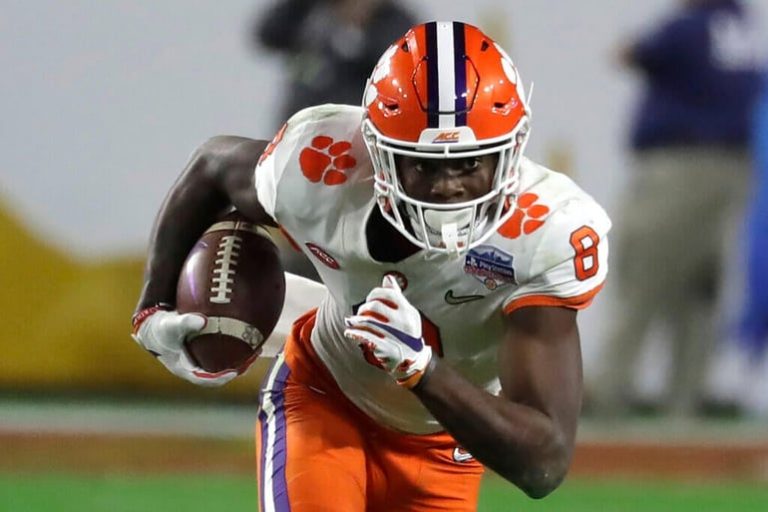 Kansas City Chiefs Wide Receiver Justyn Ross Faces Legal Troubles
