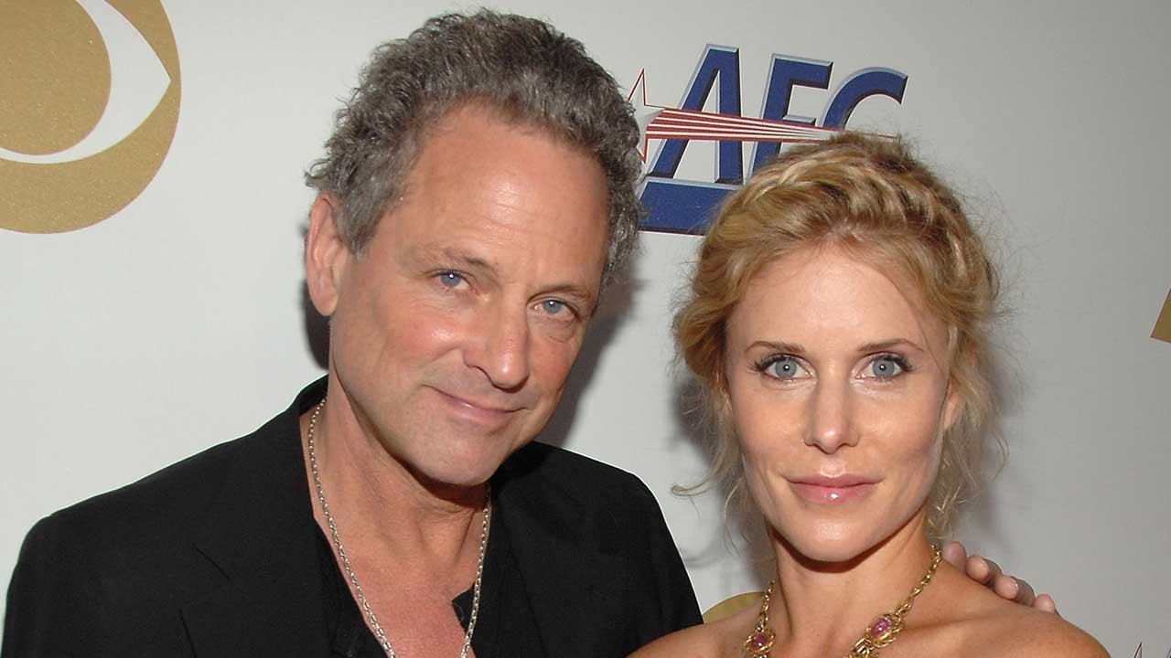 Lindsey Buckingham Wife Who Is Kristen Messner Abtc