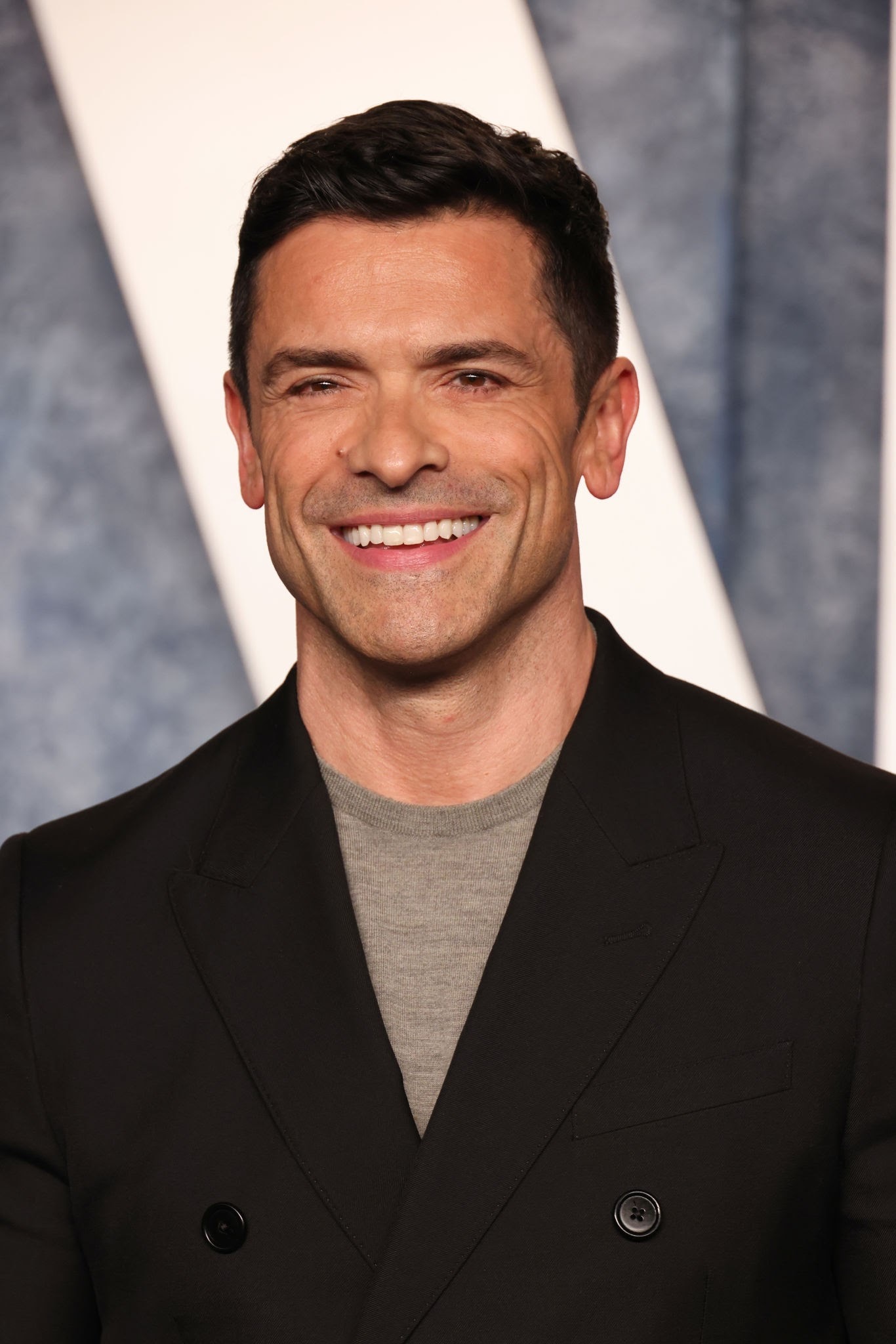 How does Mark Consuelos make his money? ABTC