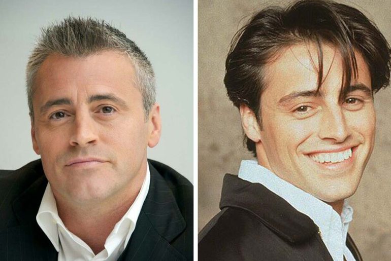 Matt LeBlanc Friends salary: How much did Matt LeBlanc make from ...