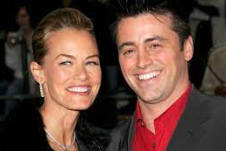 Melissa Mcknight Who Is Matt Leblanc S Ex Wife Abtc