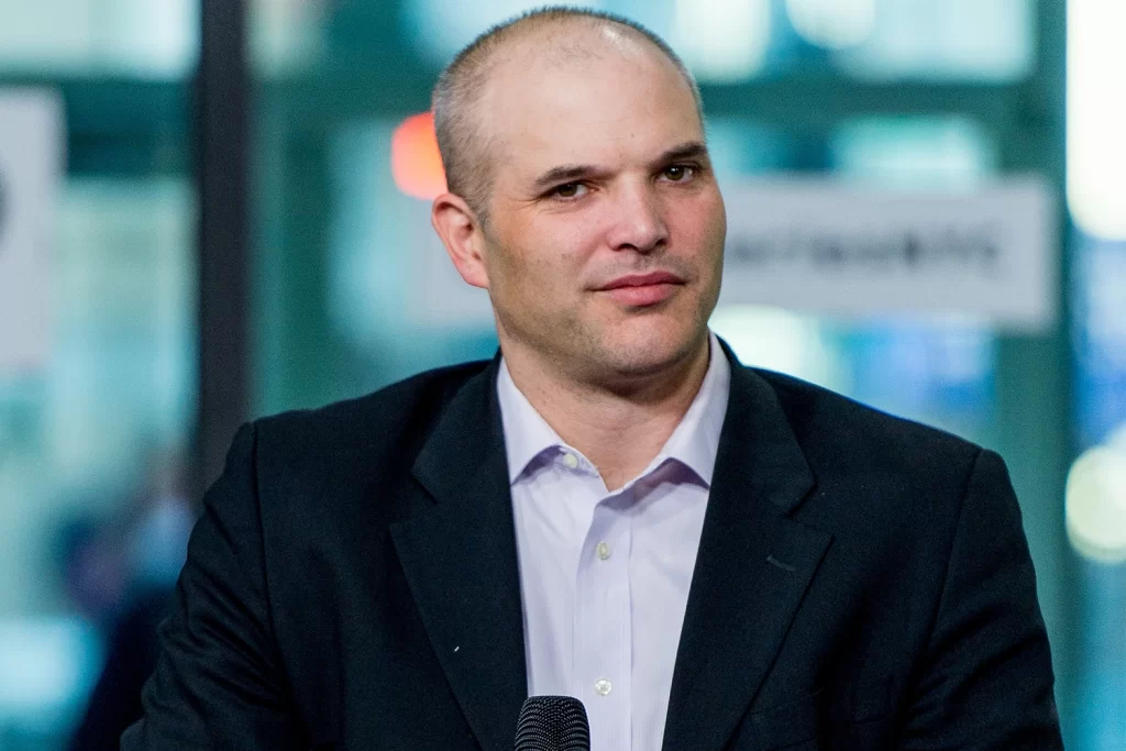 Mike Taibbi Children: Meet Mike Taibbi's Son Matt Taibbi - ABTC