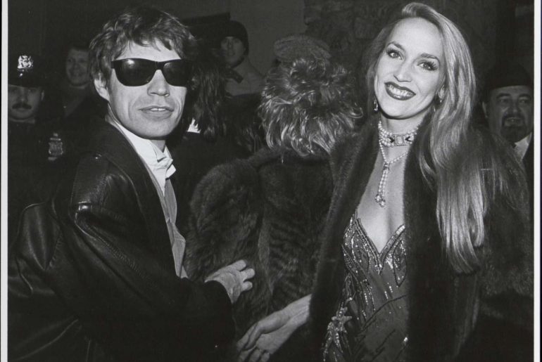 Was Mick Jagger Married to Jerry Hall? - ABTC