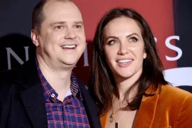 Kate Siegel: Who is Mike Flanagan Wife? - ABTC