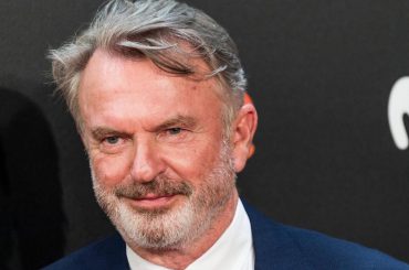 Sam Neill first wife: Who is Noriko Watanabe? - ABTC