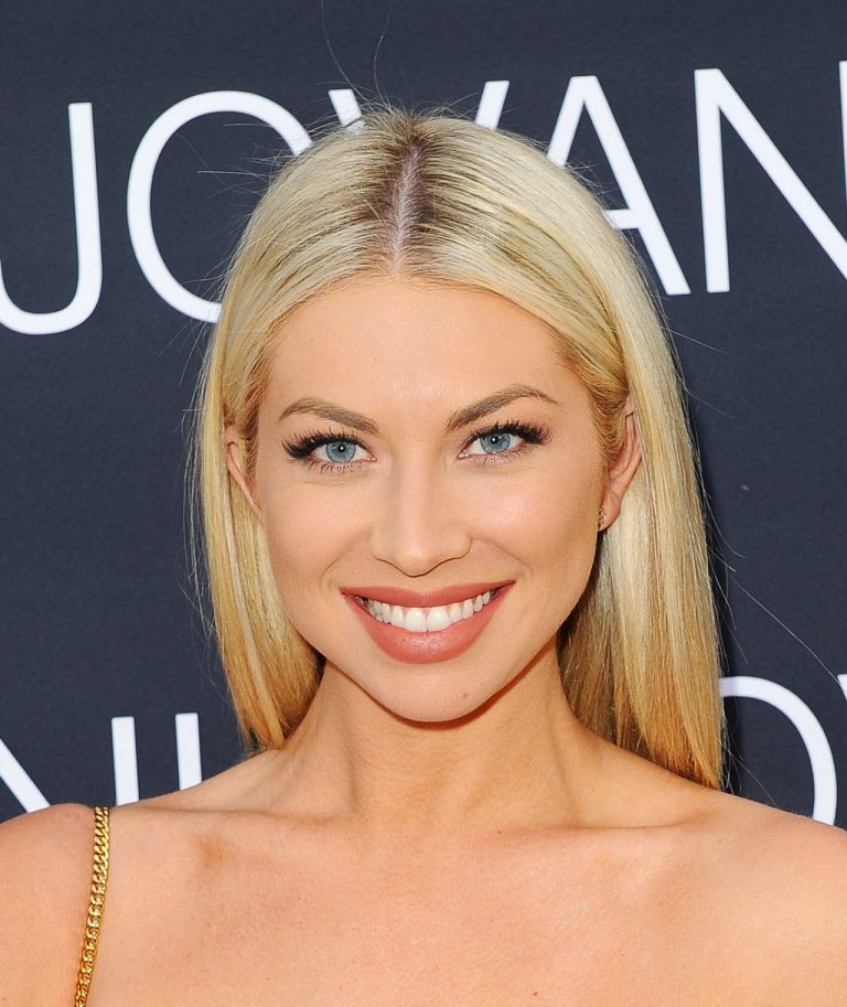 Why Was Stassi Schroeder Fired From Vanderpump Rules Abtc