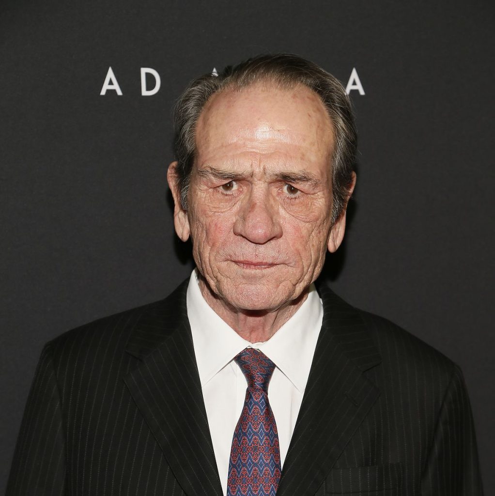 What happened to Tommy Lee Jones? ABTC