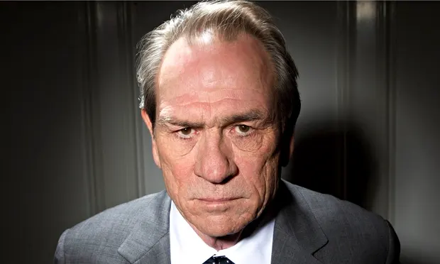 What happened to Tommy Lee Jones? - ABTC