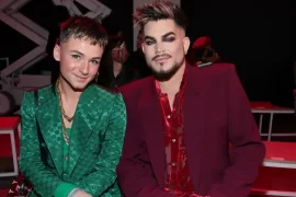 Adam Lambert Dating History: Who has Adam Lambert dated? - ABTC