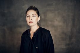 Alexa Davalos