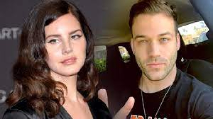 Who is Lana Del Rey married to? ABTC