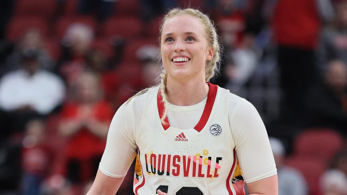 Hailey Van Lith High School, College, WNBA Draft, Instagram ABTC