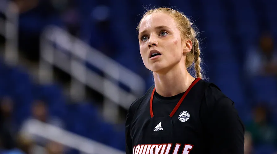 Hailey Van Lith High School, College, WNBA Draft, Instagram ABTC