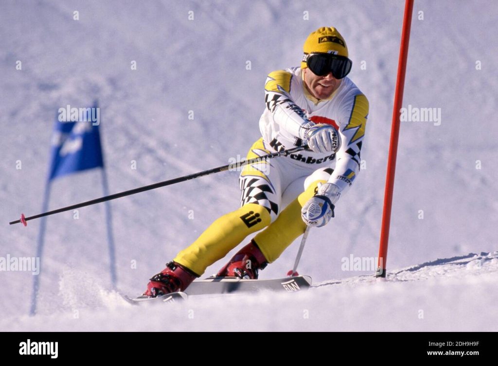 Ingemar Stenmark Bio; Family, Height, World Cup Starts, Rule Change ...