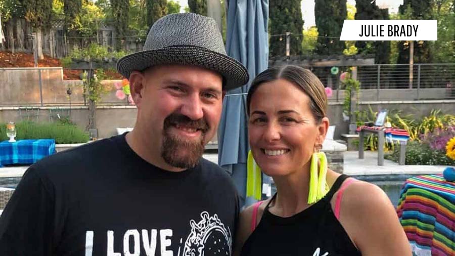 Kevin Youkilis and wife Julie Brady host fund-raiser - The Boston