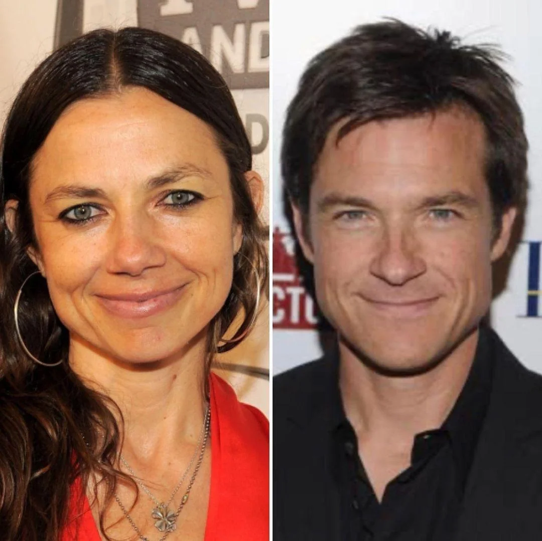 Is Justine Bateman Jason Bateman's sister? Are Justine and Jason