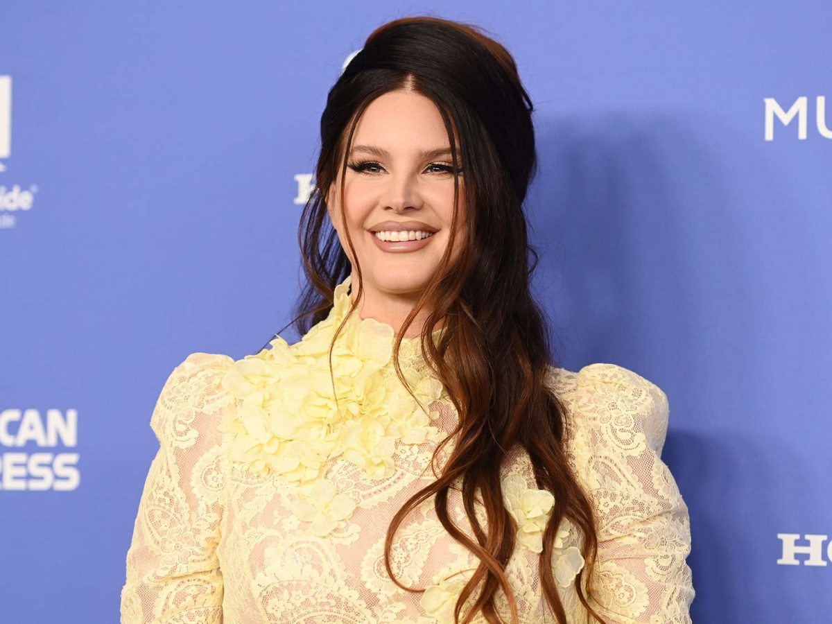 Who is Lana Del Rey married to? ABTC