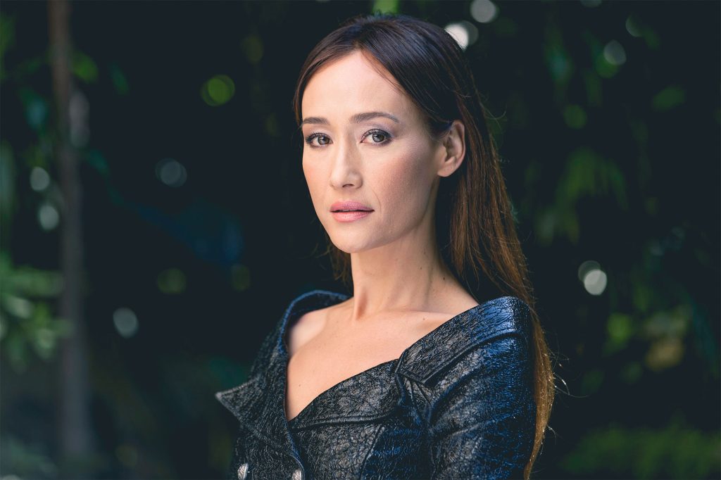 Maggie Q Husband Is Maggie Q Married? ABTC