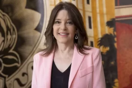 Marianne Williamson