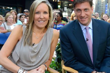 Who is Mike Greenberg Wife Stacy Greenberg? - ABTC