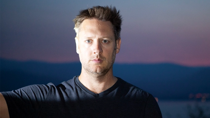 Neill Blomkamp