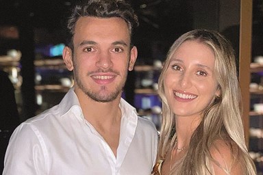 Pedro Gonçalves girlfriend: Who is Pedro Gonçalves dating? - ABTC