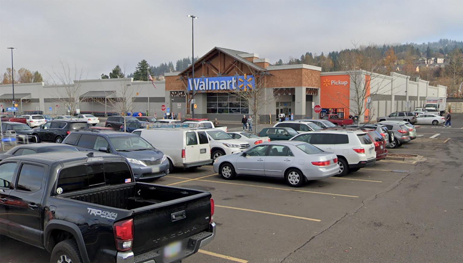 Why Is Walmart Closing All Portland Stores? - ABTC