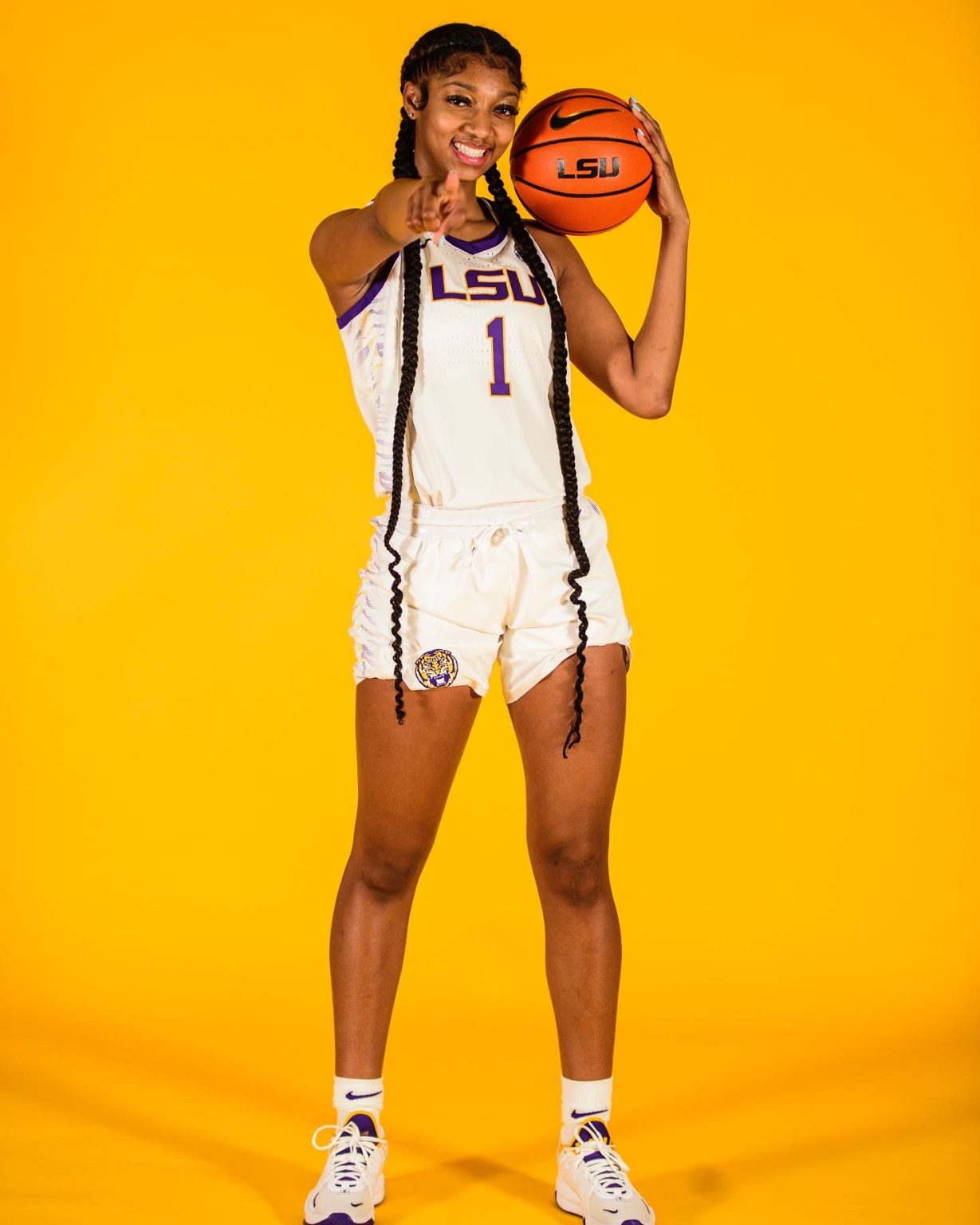 Where is Angel Reese now? Why did Angel Reese transfer to LSU? ABTC