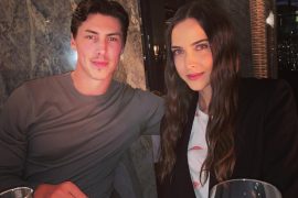 Ryan Nugent-Hopkins Wife: Who is Breanne Windle? - ABTC