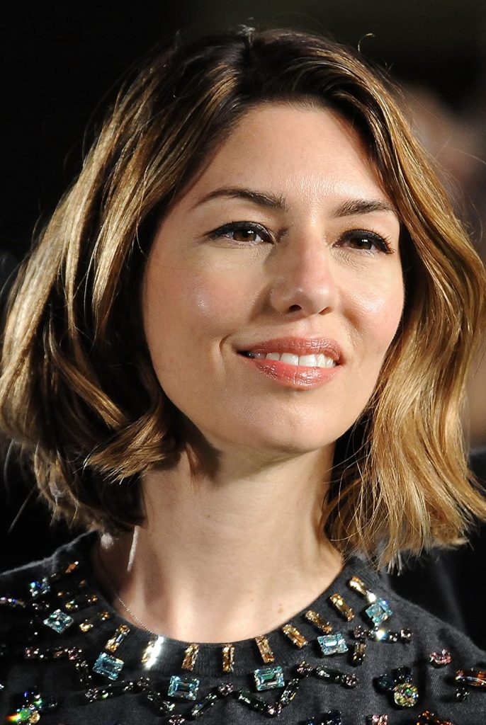 Sofia Coppola Bio; Movies and TV Shows, Age, Height, Family, Education ...