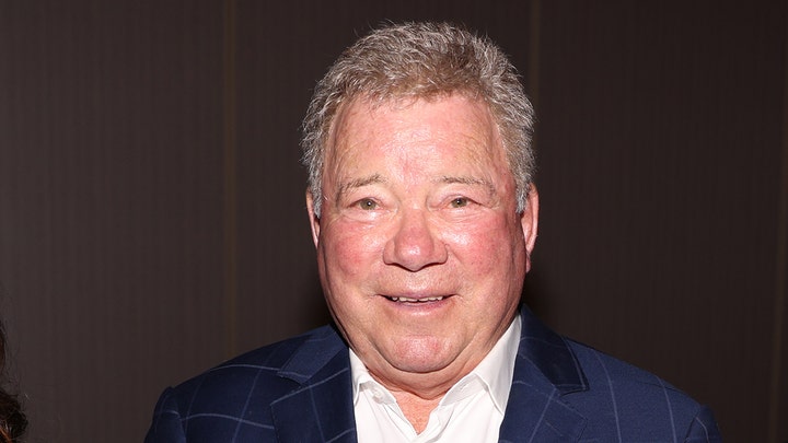 What does William Shatner suffer from? - ABTC