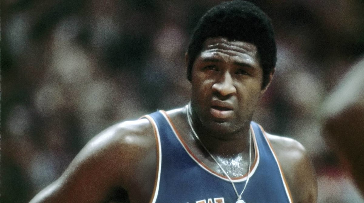 Willis Reed Height: How tall was Willis Reed? - ABTC
