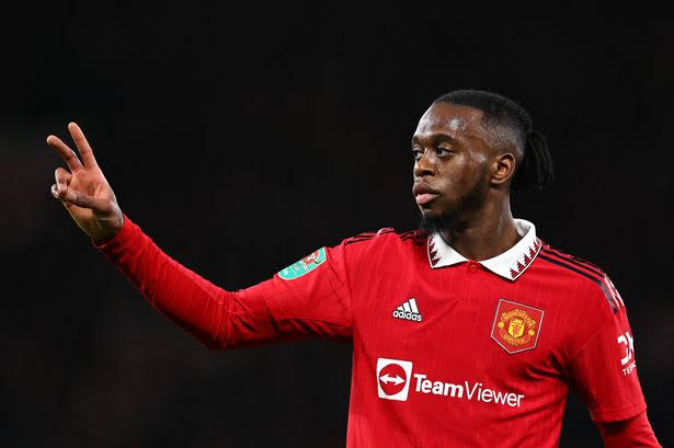 Aaron Wan-Bissaka Salary: How Much Does Aaron Wan-Bissaka Make? - ABTC