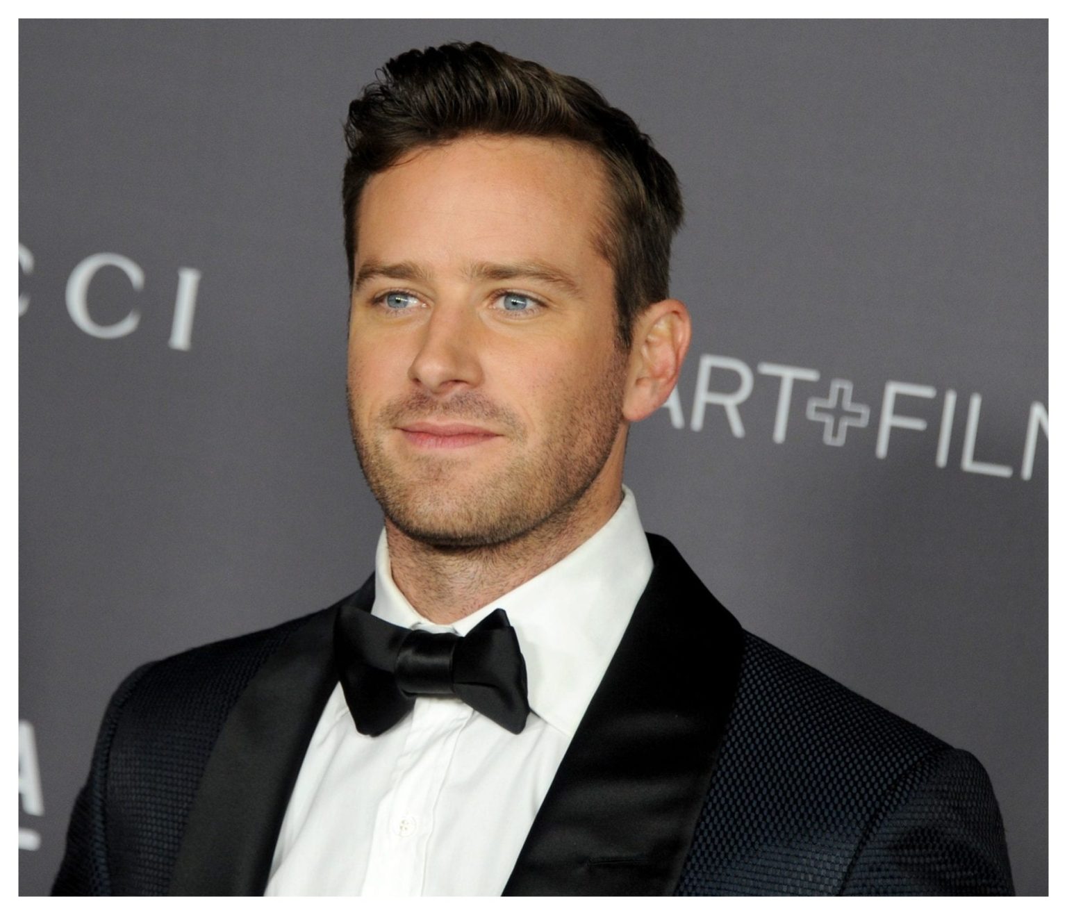 Armie Hammer Bio; Movies and TV Shows, Young, News, Family, Instagram ...