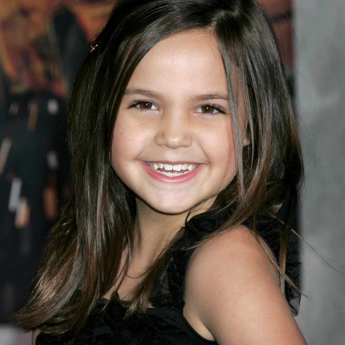 Bailee Madison Bio; Movies and TV Shows, Young, Child, Nominations ...