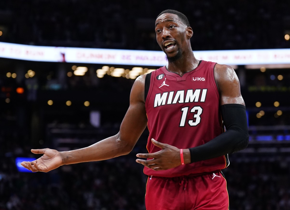 Bam Adebayo Biography Contract, Age, Real Name, Weight, College