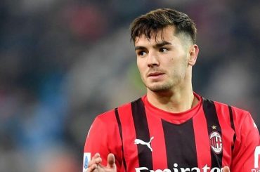 Brahim Díaz Biography: Position, Religion, Age, Transfer News, Stats ...