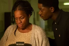 Who plays Cissy Saint in Snowfall? Who plays Franklin Saint mother? - ABTC