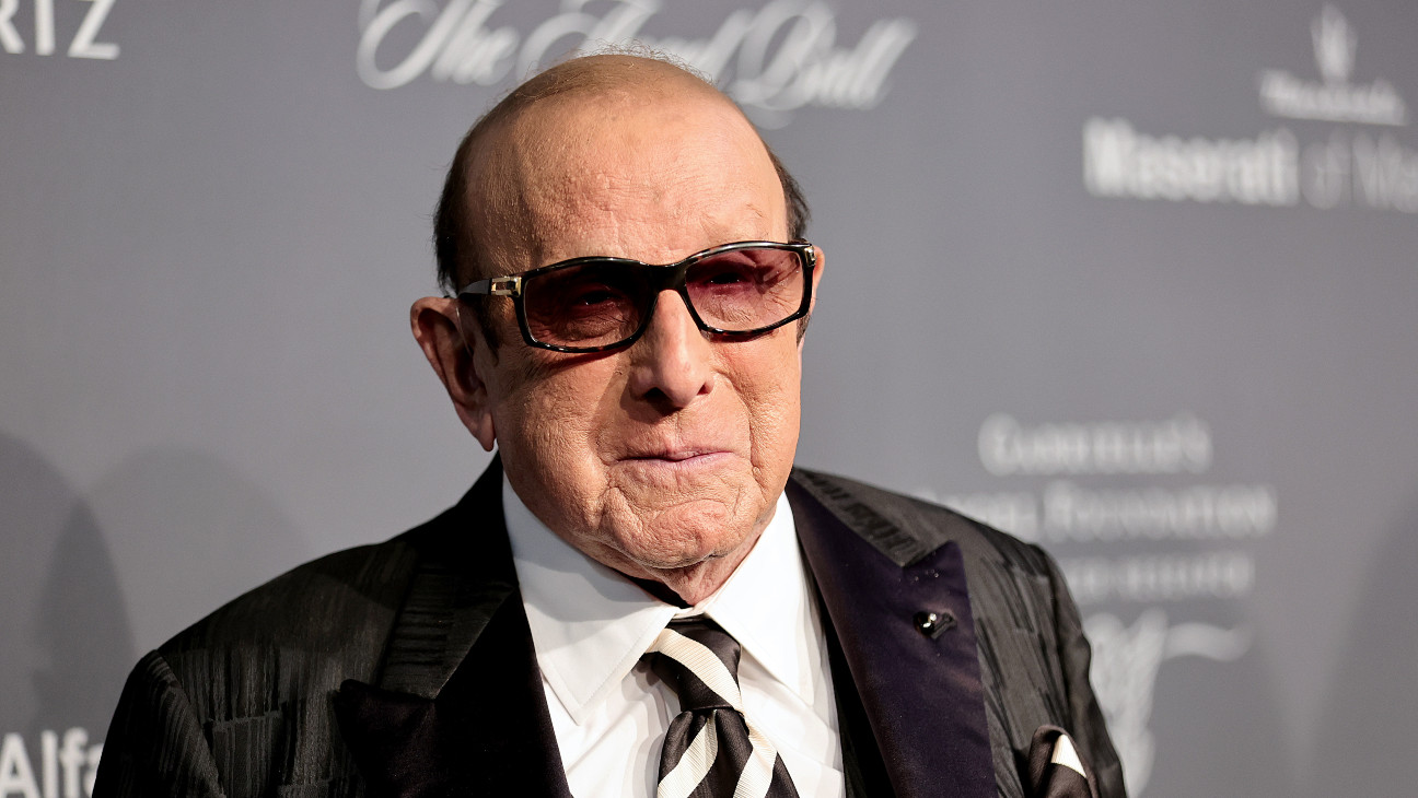 Clive Davis Biography; Age, Young, Record labels, Biggest Artists