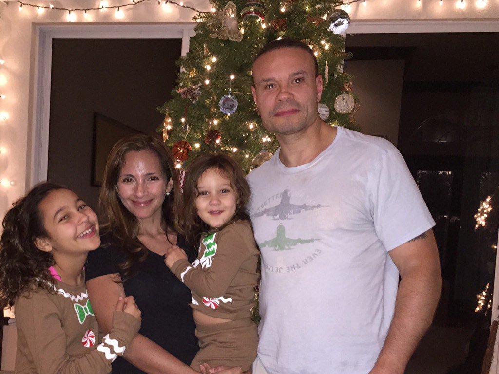 Shocking Updates: What Happened In The Dan Bongino Family Accident?