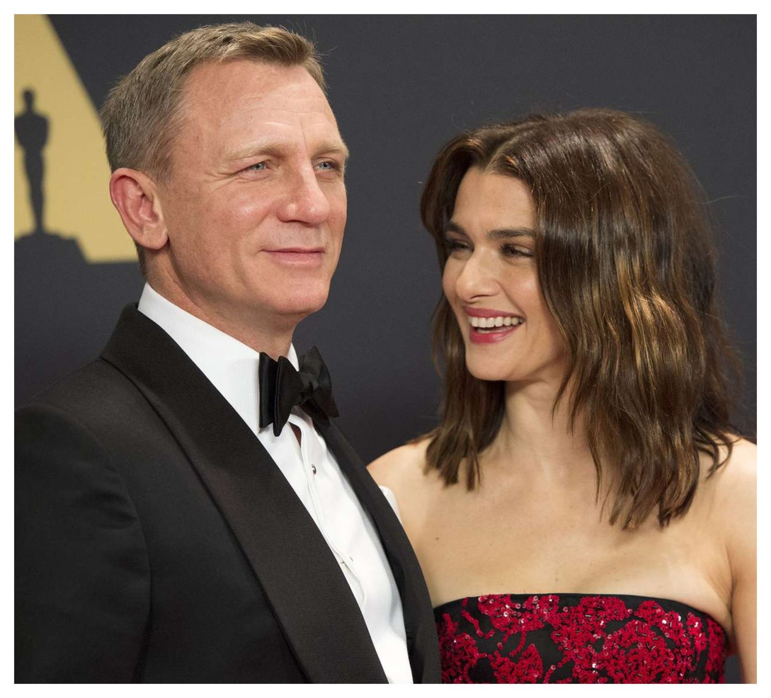 Are Daniel Craig and Rachel Weisz still married? How long is Daniel ...