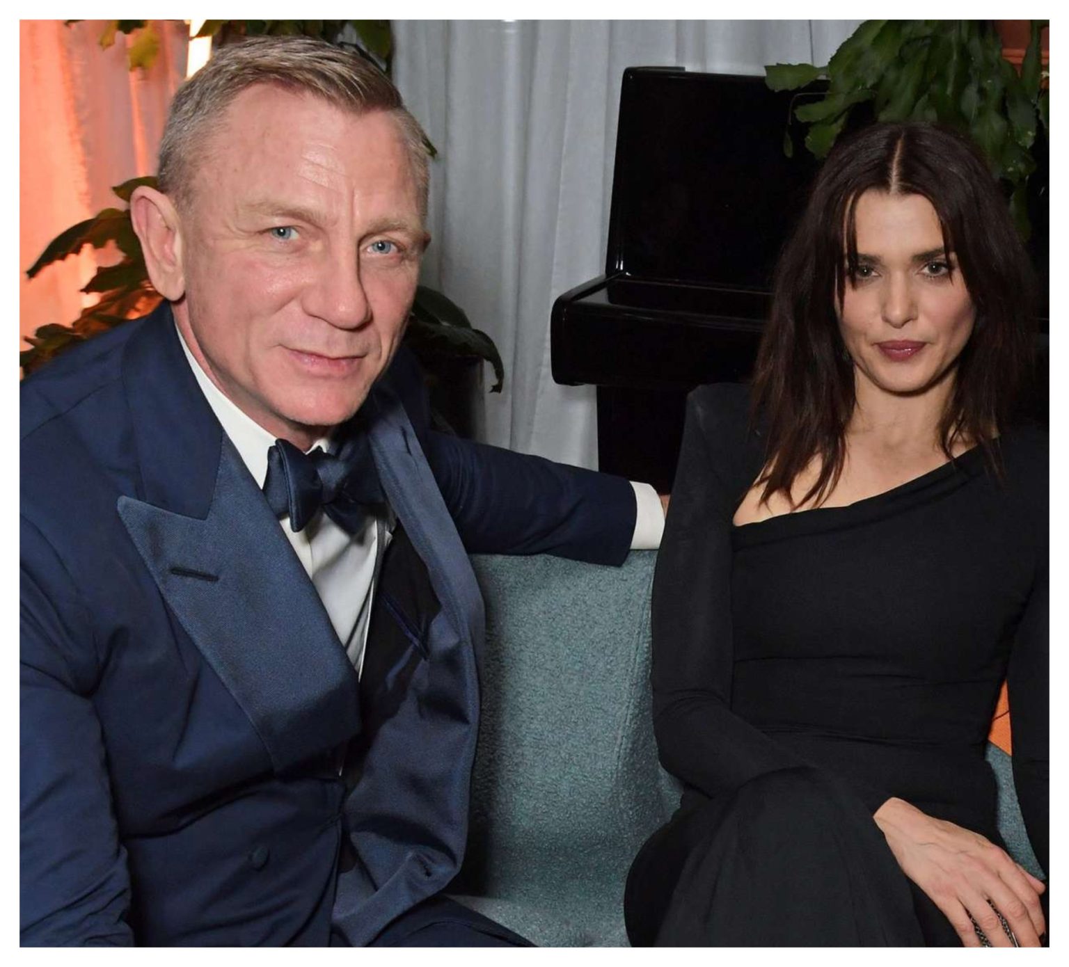 Are Daniel Craig And Rachel Weisz Still Married? How Long Is Daniel ...